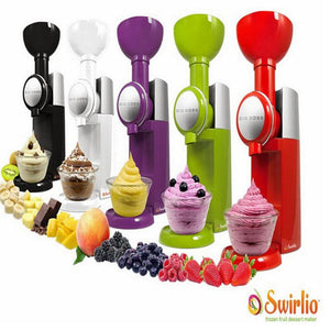 Swirlio Dessert Machine